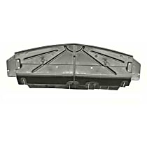 Genuine BMW Undercar Shield - Replaces OE Number 51-71-8-397-359