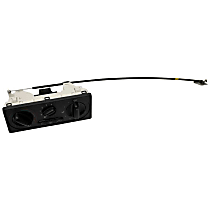 Genuine Saab Climate Control Unit - Replaces OE Number 51-74-685