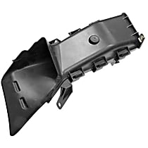 Brake Air Duct Air Channel for Brakes - Replaces OE Number 51-74-7-154-417