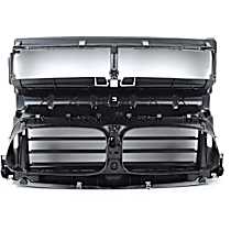 51-74-7-200-787 Genuine BMW Active Grille Shutter, Without Motor, Sold Individually
