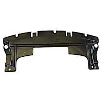 Genuine Mini Undercar Shield - Replaces OE Number 51-75-7-201-782