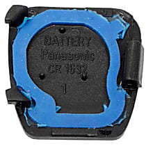 Key Battery Cover - Replaces OE Number 51-84-114
