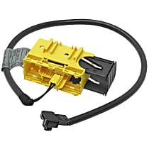Connector Wire for Seat Belt Receptacle - Replaces OE Number 52-10-8-255-704