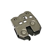 Folding Seat Latch - Replaces OE Number 52-20-8-209-035