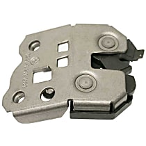 Folding Seat Latch - Replaces OE Number 52-20-8-209-036