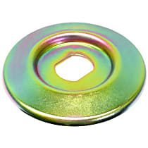 539-09-316 Generator Pulley