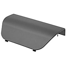 Windshield Frame Cover - Replaces OE Number 54-34-7-016-892