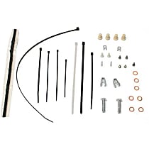 Repair Kit for Convertible Top Hydraulics - Replaces OE Number 54-34-7-114-081