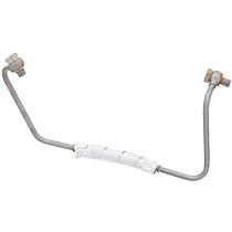 55561198 Genuine Saab Turbocharger Oil Line - Sold individually