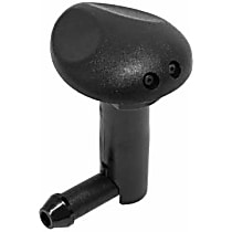 Genuine Saab Windshield Washer Nozzle - Replaces OE Number 55-84-917