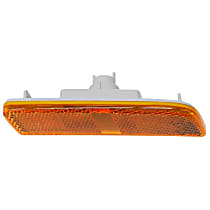 Genuine Volkswagen Side Marker Light - Replaces OE Number 5N0-945-119 A
