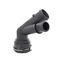 5Q0-122-291 DA Water Pipe
