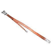 Genuine BMW Battery Cable (Negative) - Replaces OE Number 61-12-1-350-305