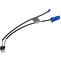 Adapter Lead for Negative Battery Cable (IBS) - Replaces OE Number 61-12-9-123-571
