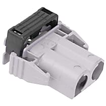 Electrical Connector (2-Pin) - Replaces OE Number 61-13-1-378-402