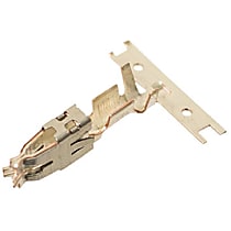 Electrical Connector (Double Leaf Spring Contact) (1.5-2.5 mm) - Replaces OE Number 61-13-8-377-732
