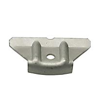 Genuine BMW Battery Hold Down Clamp - Replaces OE Number 61-21-7-566-618