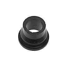 Genuine BMW Rubber Grommet for Level Sensor in the Washer Fluid Reservoir - Replaces OE Number 61-31-1-369-343