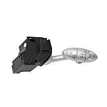 Genuine Mini Turn Signal Switch for Turn Signal, Headlights, Onboard Computer - Replaces OE Number 61-31-1-484-333