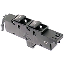 Genuine BMW Window Switch - Replaces OE Number 61-31-6-902-175