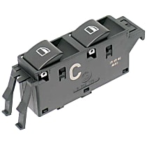 Genuine BMW Window Switch - Replaces OE Number 61-31-6-902-178