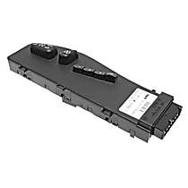 Genuine BMW Seat Switch Assembly with Memory - Replaces OE Number 61-31-7-119-867