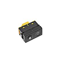 61-31-8-368-941 Front, Driver or Passenger Side Genuine BMW Window Switch