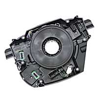 Genuine BMW Switch Housing for Steering Column - Replaces OE Number 61-31-9-115-167