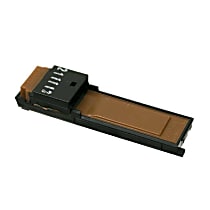 Genuine BMW Starter Lock Switch for Clutch Pedal - Replaces OE Number 61-31-9-122-700