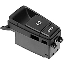 Genuine BMW Parking Brake Control Switch EMF Switch - Replaces OE Number 61-31-9-148-508