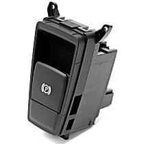 Genuine BMW Parking Brake Control Switch EMF Switch - Replaces OE Number 61-31-9-156-133