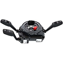 Genuine BMW Turn Signal, Cruise Control and Wiper Switch Assembly - Replaces OE Number 61-31-9-164-419