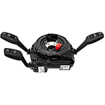 Genuine BMW Turn Signal, Cruise Control and Wiper Switch Assembly - Replaces OE Number 61-31-9-169-072