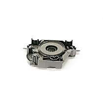 Genuine BMW Switch Housing for Steering Column - Replaces OE Number 61-31-9-204-505