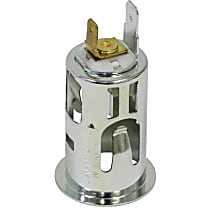 Cigarette Lighter Socket - Replaces OE Number 61-34-6-973-036