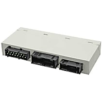 Genuine BMW Control Module "Basic Module 5" - Replaces OE Number 61-35-3-454-607