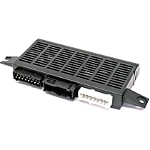 Genuine BMW Check Control Module - Replaces OE Number 61-35-6-961-141