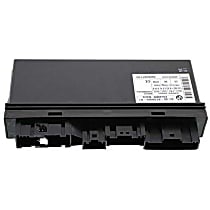 Genuine BMW Body Control Module - Replaces OE Number 61-35-9-176-069