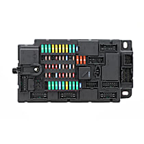 61-35-9-813-620 Genuine Mini Fuse Box - Direct Fit