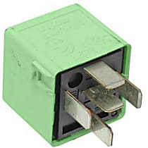 Multi Purpose Relay - Replaces OE Number 61-36-8-373-700