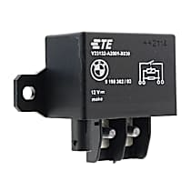61-36-9-198-302 Relay - Multi-purpose relay