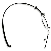 Genuine BMW Windshield Washer Hose to Washer Nozzles - Replaces OE Number 61-60-8-364-200