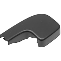 Genuine BMW Cover Wiper Arm to Blade - Replaces OE Number 61-61-7-138-990