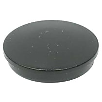 Genuine BMW Cover for Wiper Arm Nut - Replaces OE Number 61-62-7-113-603