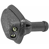 Genuine BMW Windshield Washer Nozzle - Replaces OE Number 61-66-1-373-401