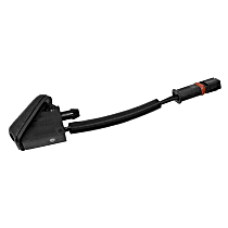 Genuine Mini Windshield Washer Nozzle - Replaces OE Number 61-66-2-755-722