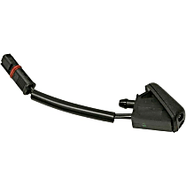Windshield Washer Nozzle