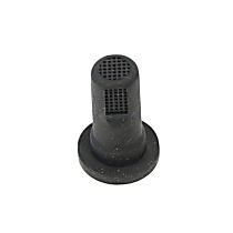 Genuine Mini Grommet with Strainer for Windshield Washer Pump - Replaces OE Number 61-66-7-221-153