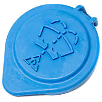 Genuine BMW, Mini Washer Reservoir Cap - Replaces OE Number 61-66-7-375-587
