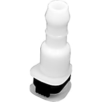 Headlight Washer Hose Connector for Washer Pump to Hose - Replaces OE Number 61-66-8-360-181